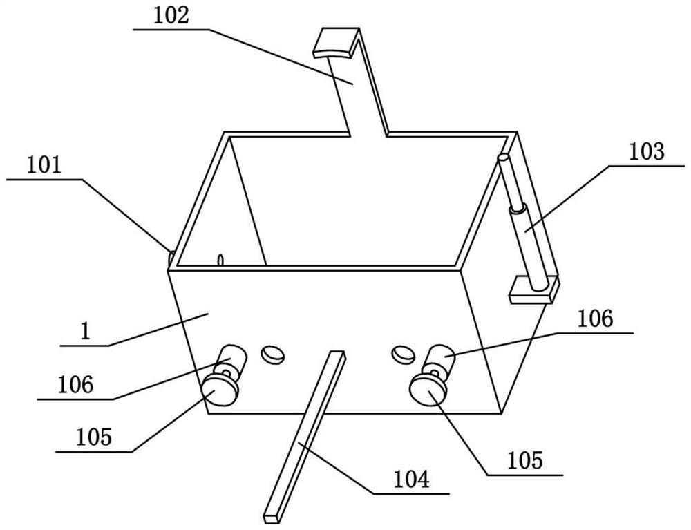 A kind of hydrogen chloride preparation process and preparation system