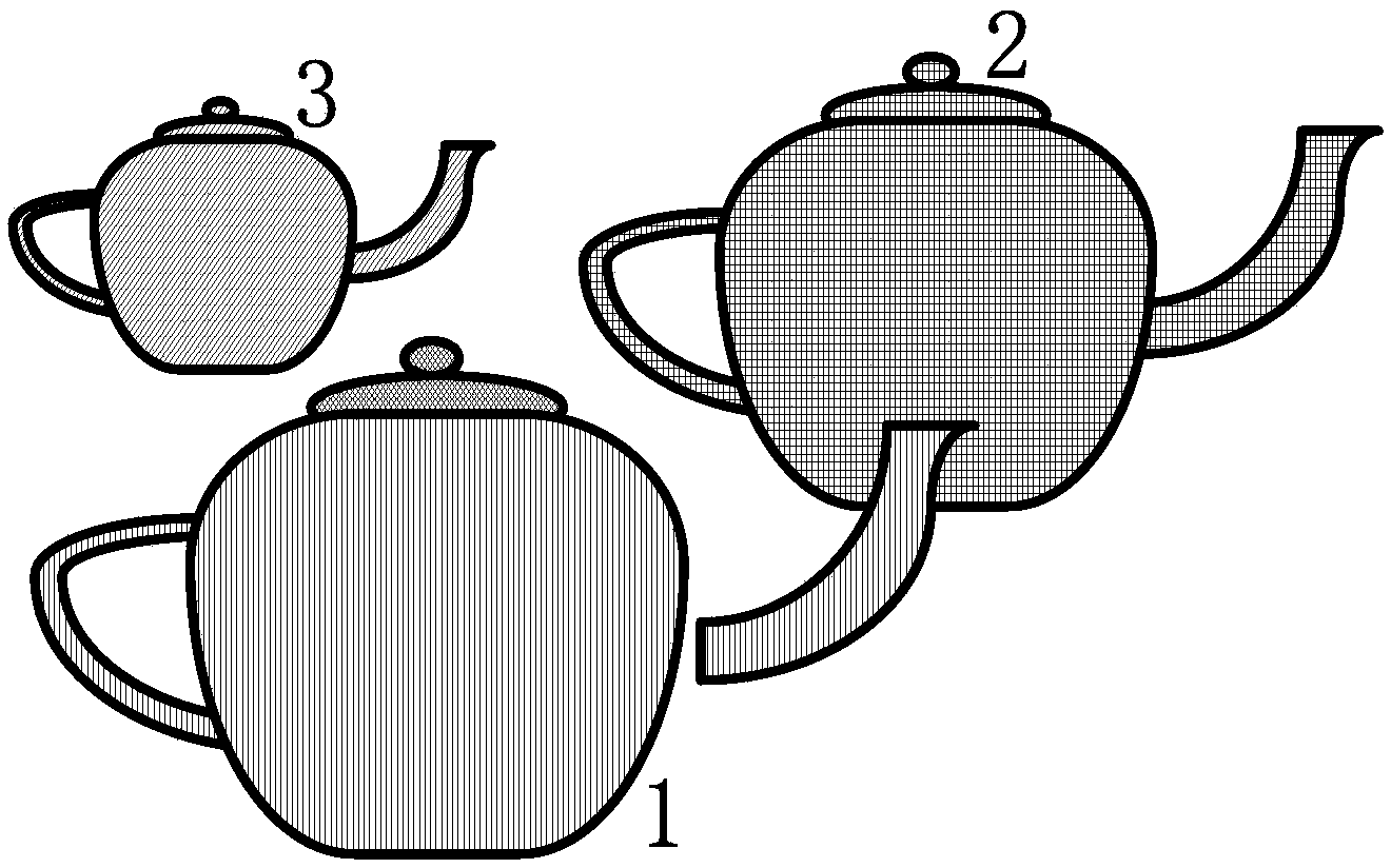 Image segmentation method and device