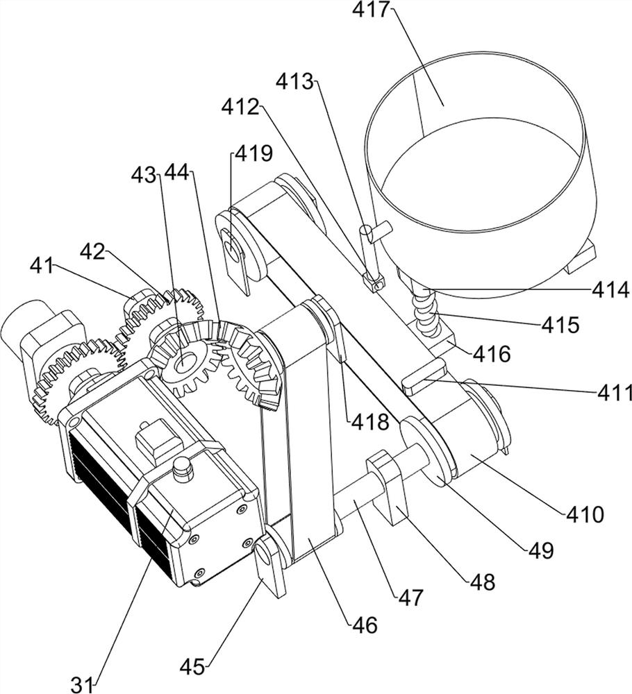 Filtering device for producing red wine at home