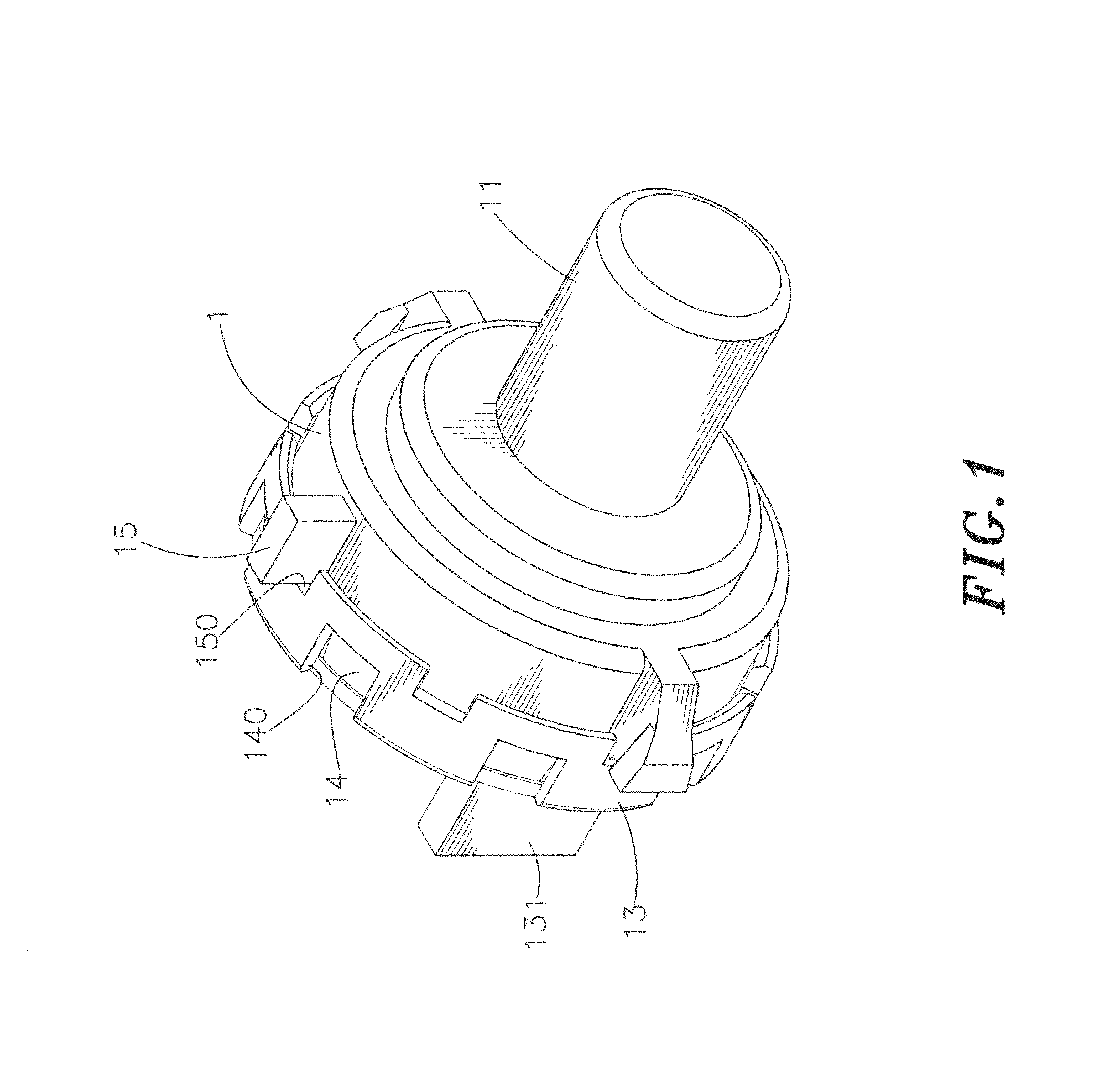 Turbidity sensor