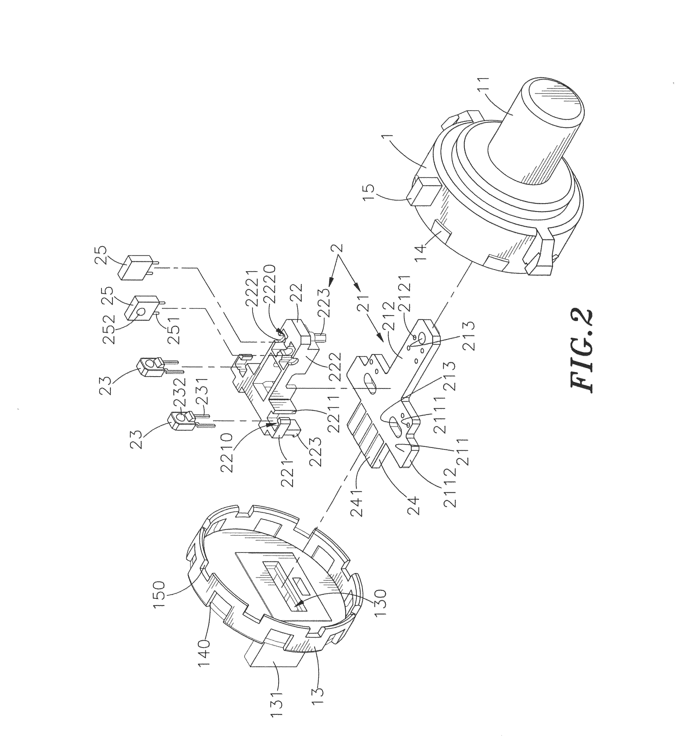 Turbidity sensor