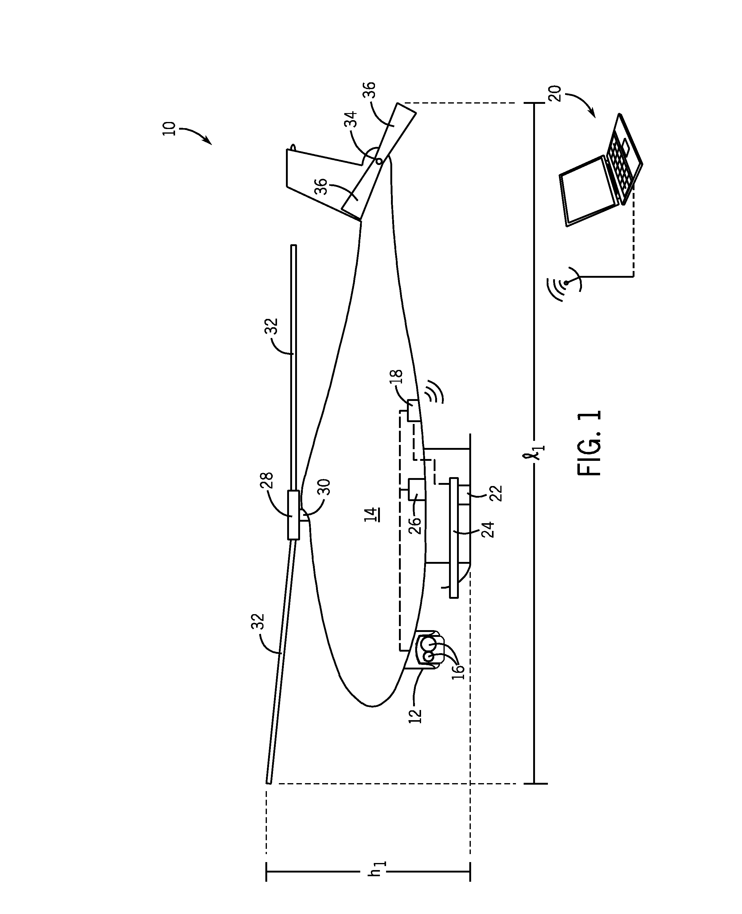 Camera stabilization mechanism