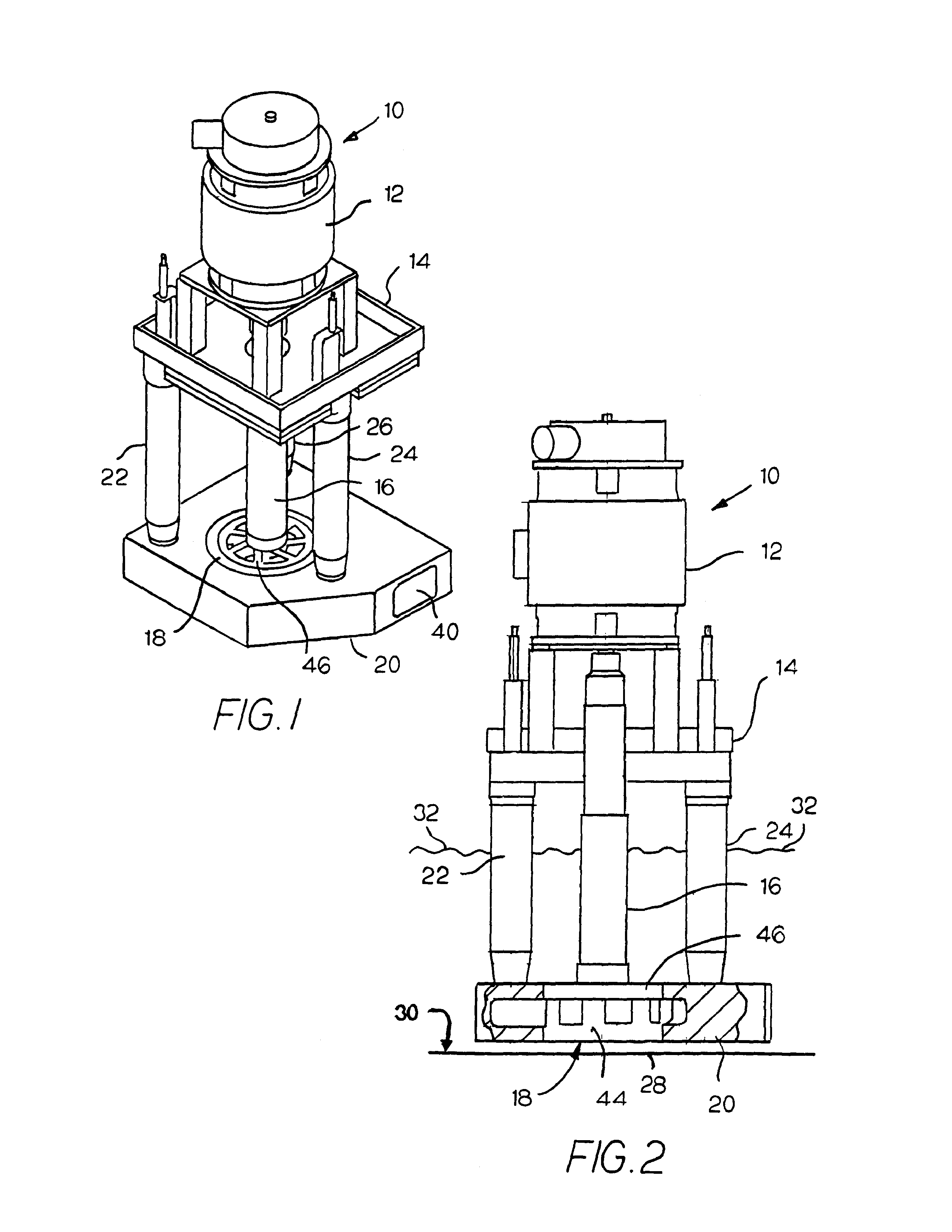 High flow/dual inducer/high efficiency impeller for liquid applications including molten metal