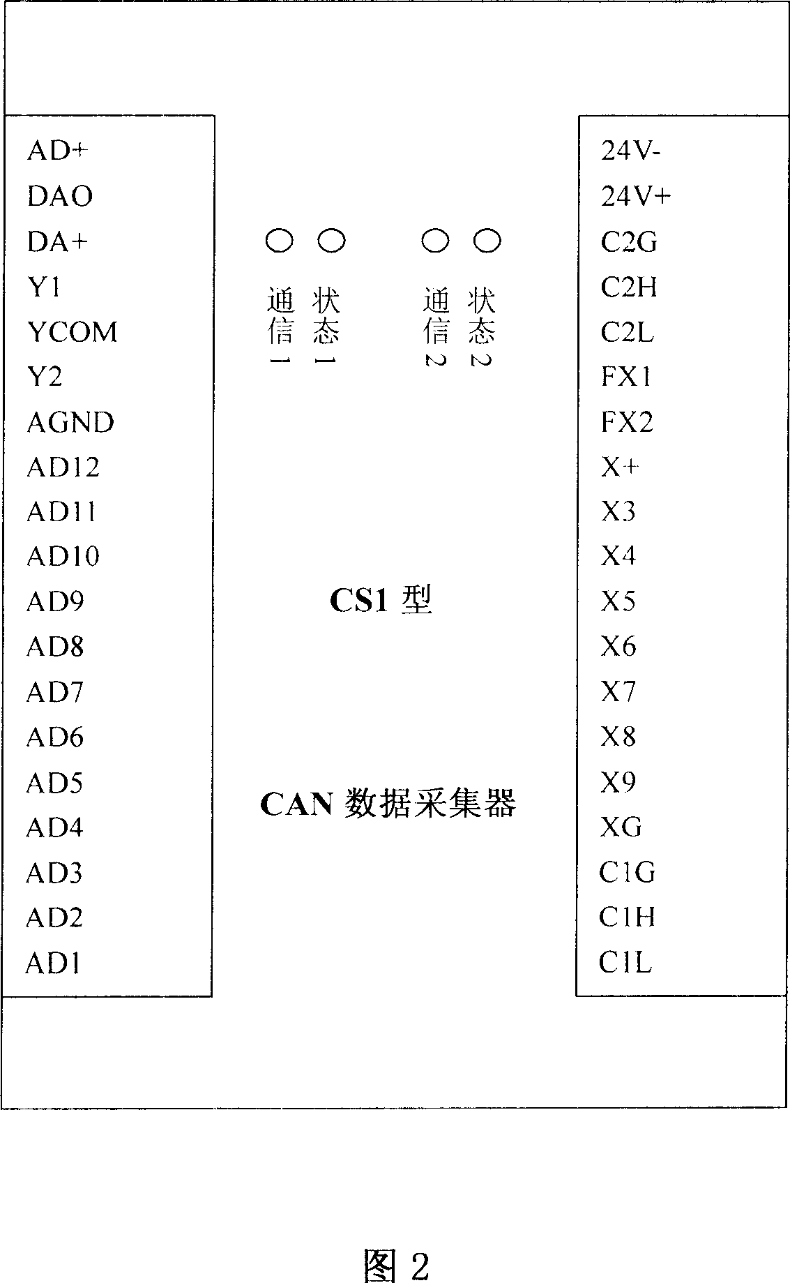 Network integrated monitoring system of suction hopper dredger