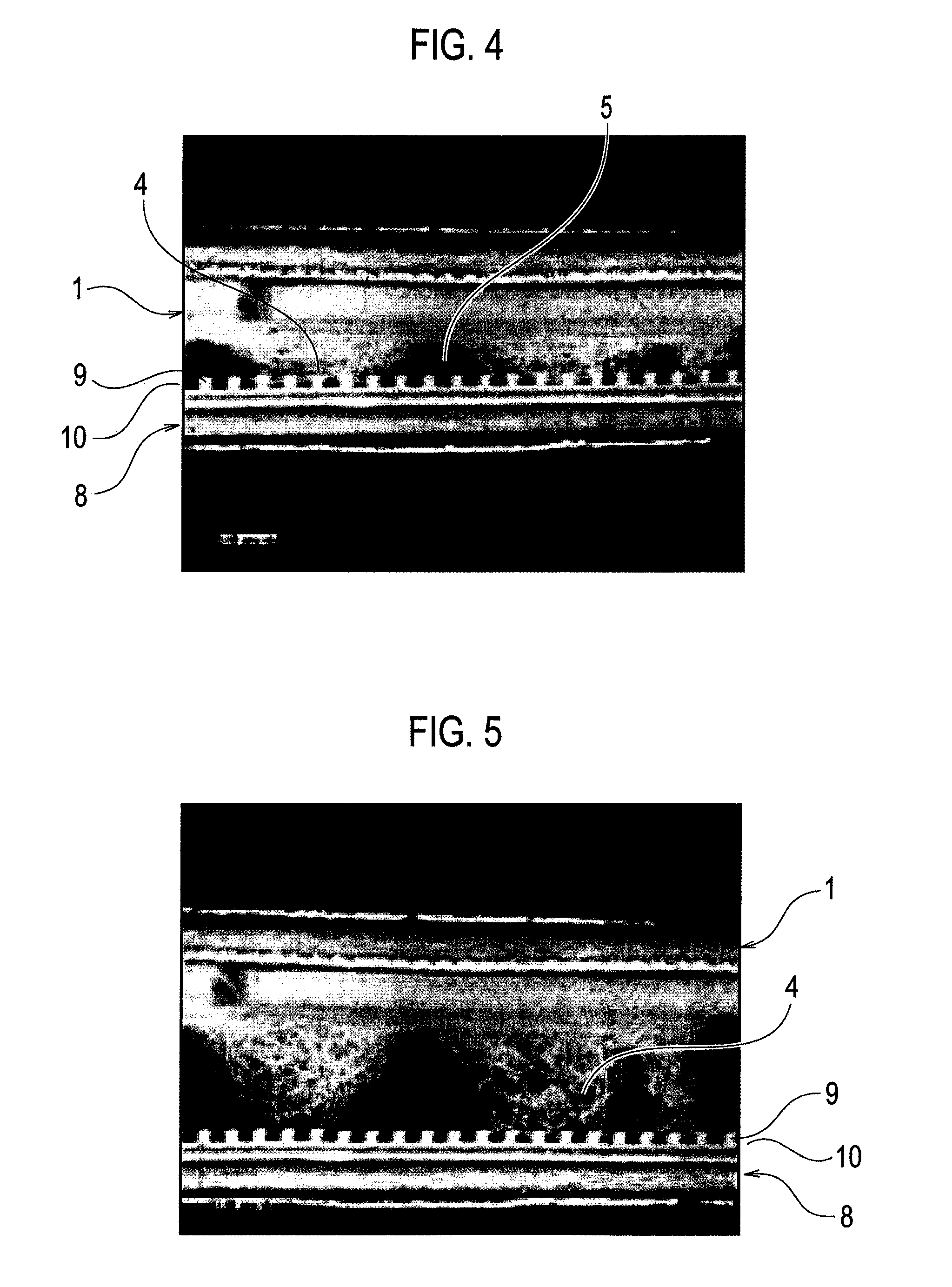 Female member for hook-and-loop fastener, hook-and-loop fastener employing the female member, and absorbent article employing the hook-and-loop fastener