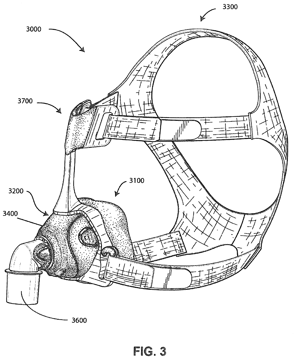 Methods and apparatus for detection of disordered breathing