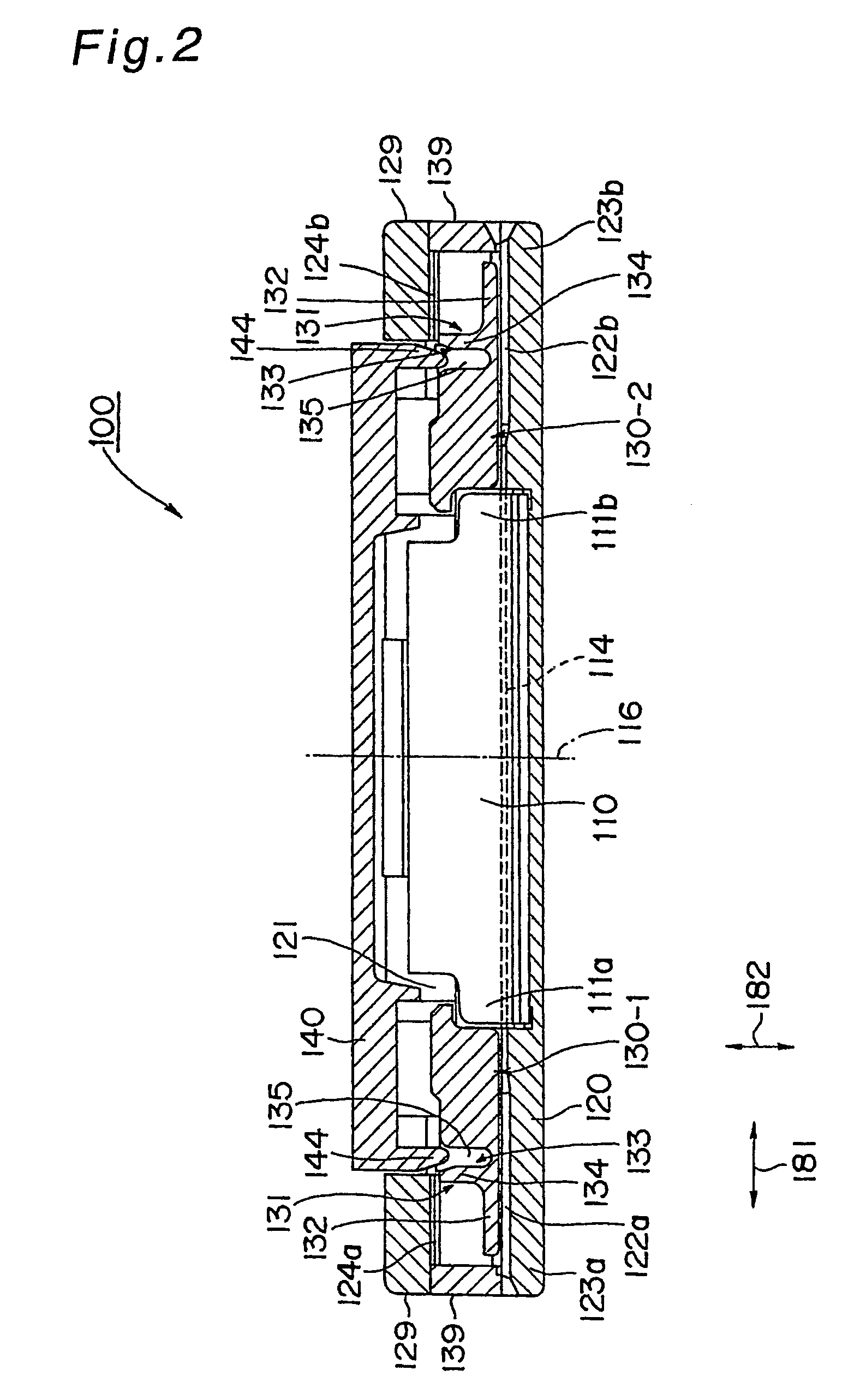 Optical fiber mechanical splice with strain relief mechanism