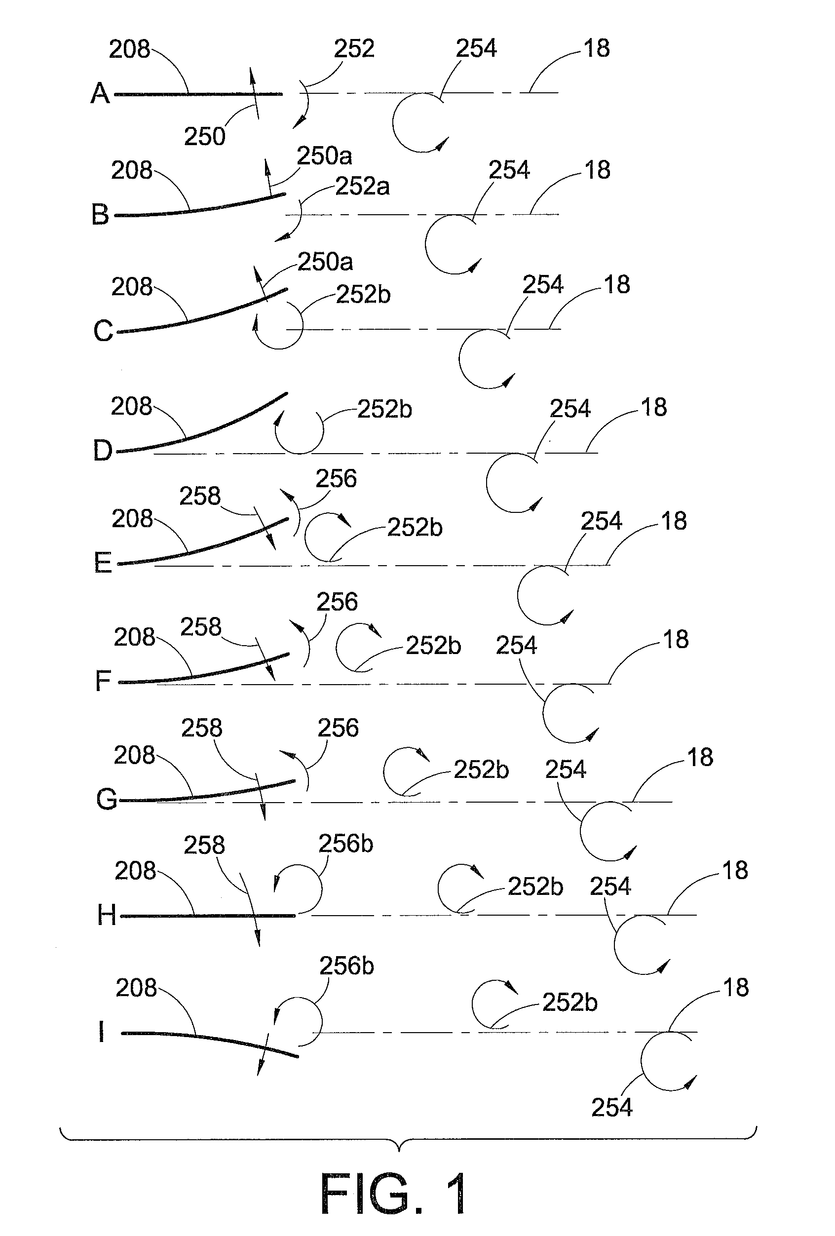 Piezofan and heat sink system for enhanced heat transfer