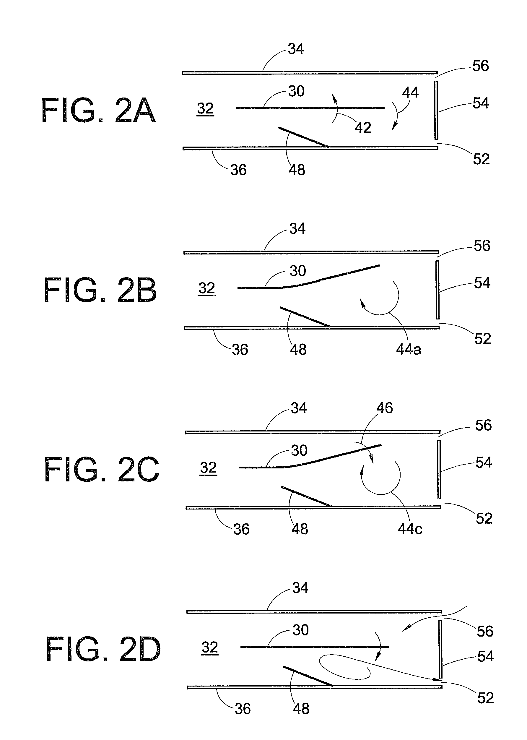 Piezofan and heat sink system for enhanced heat transfer