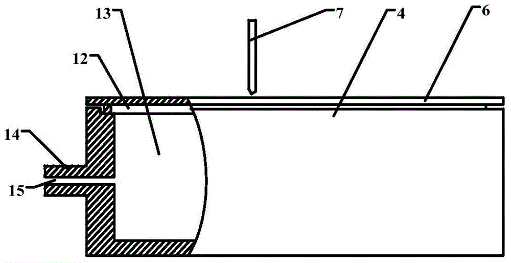 Electrospinning device, method and system for manufacturing nanofibers in batch