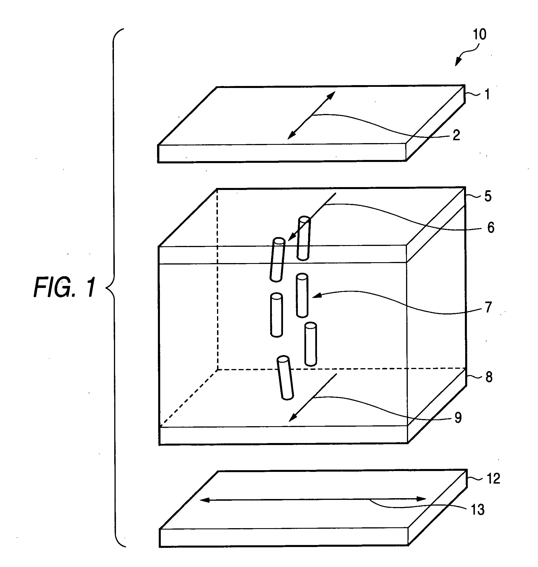 Optical compensation sheet, polarizing plate and liquid crystal display