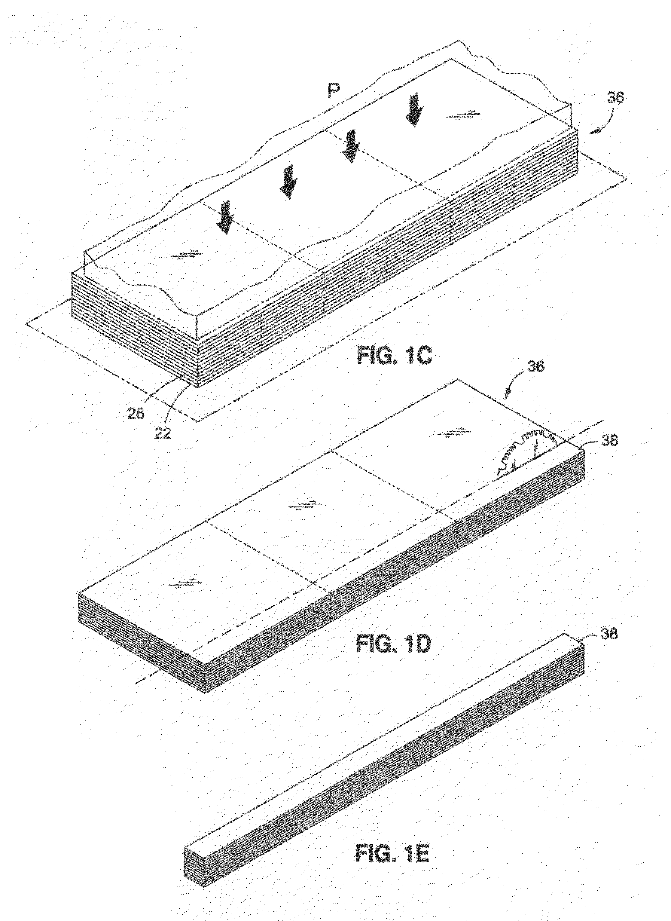 Method and system for interconnecting structural panels