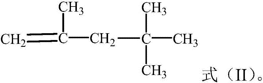 Acrylamide monomer, preparation method and acrylamide polymer thereof, and application of acrylamide polymer