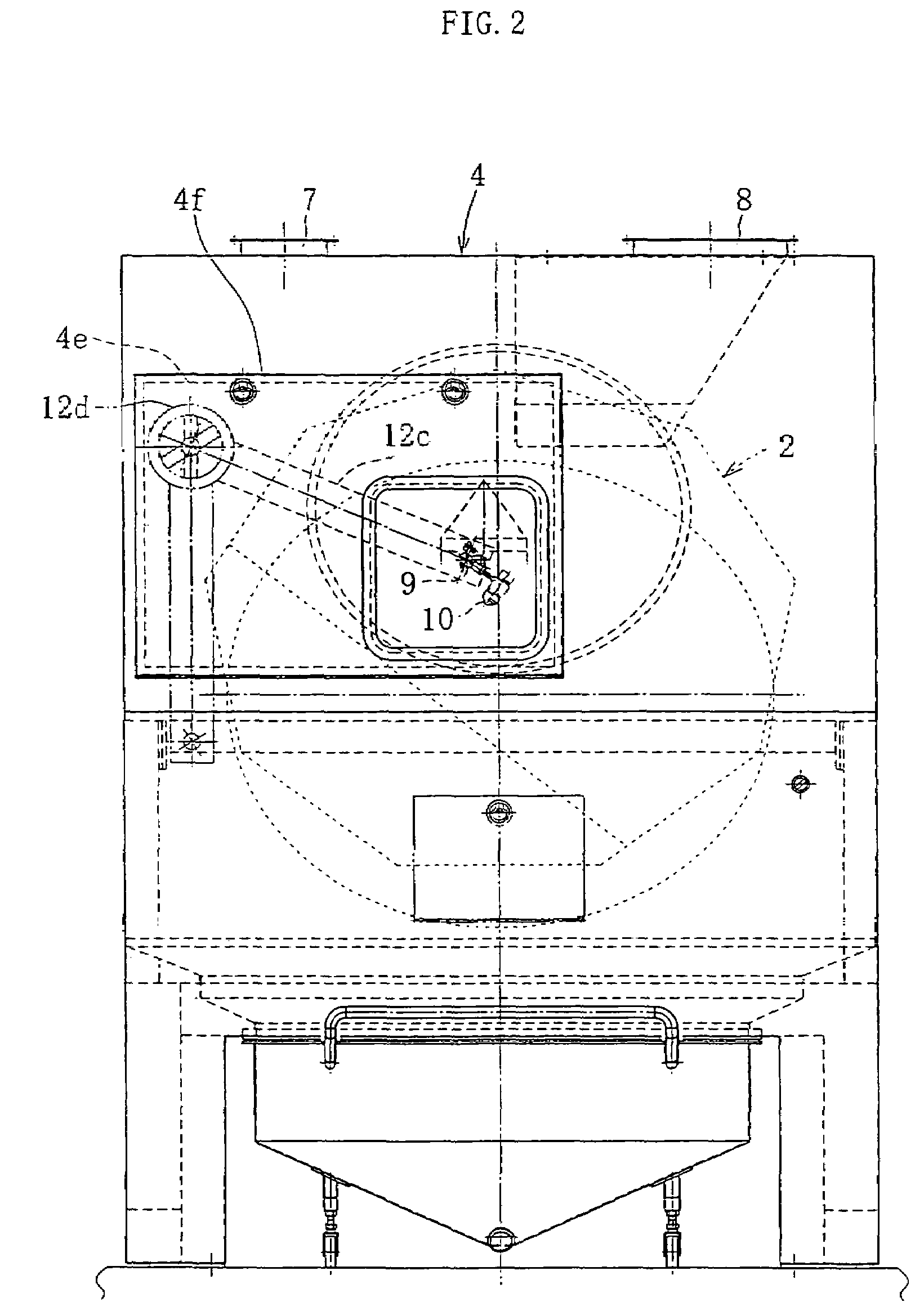 Coating apparatus