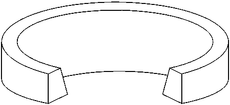 Environment-friendly bathtub with heat preservation system