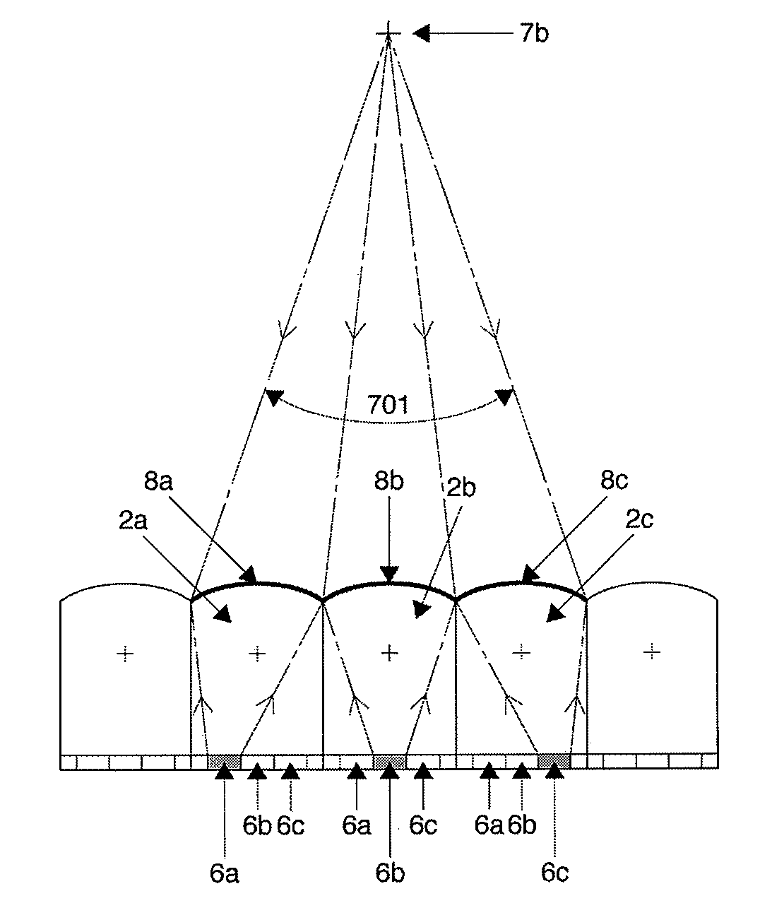 Counterfeit proof labels having an optically concealed progressive shifting security safety symbol for quick visual identification utilizing a mobile phone for online verification