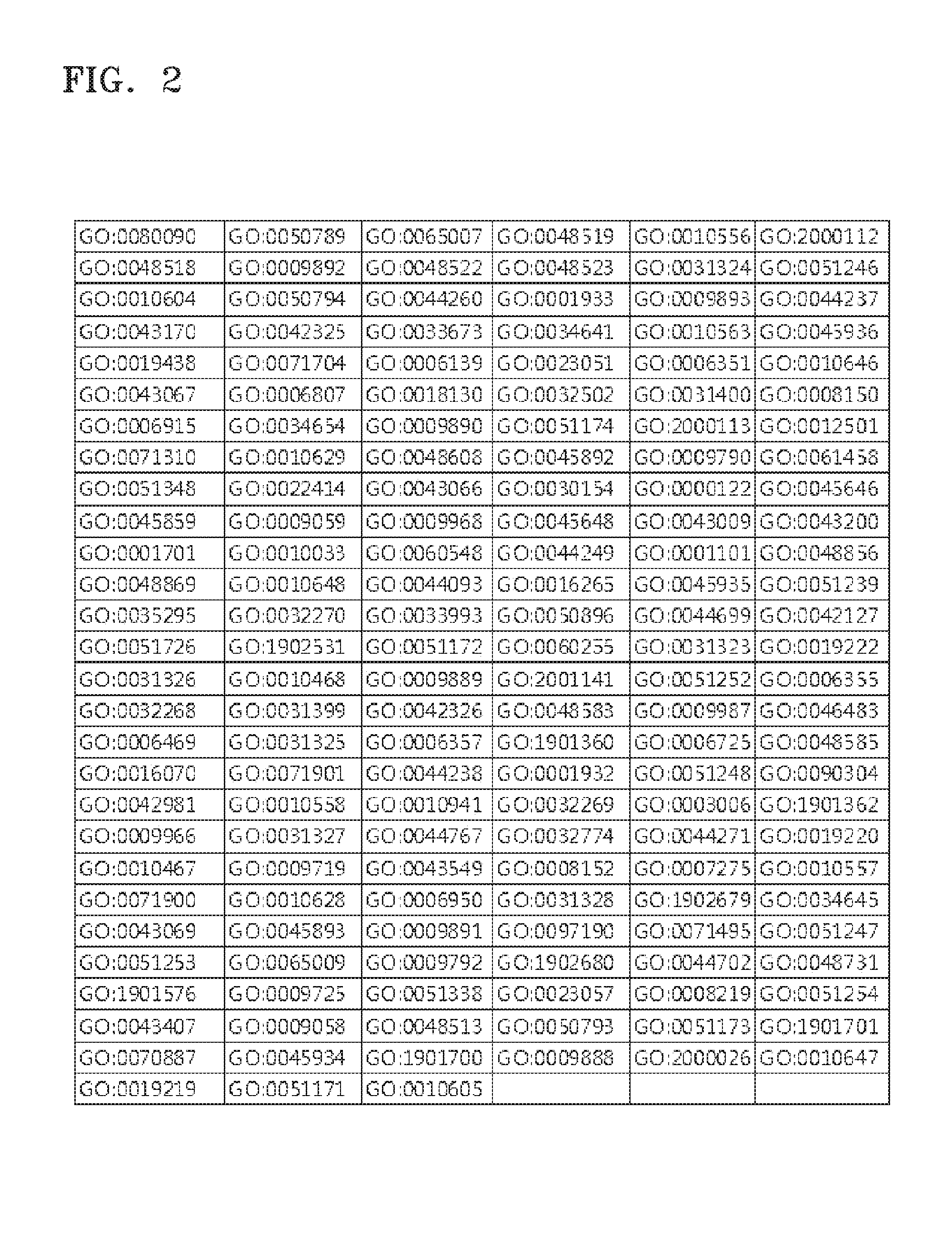 Method of screening protein capable of binding to compound