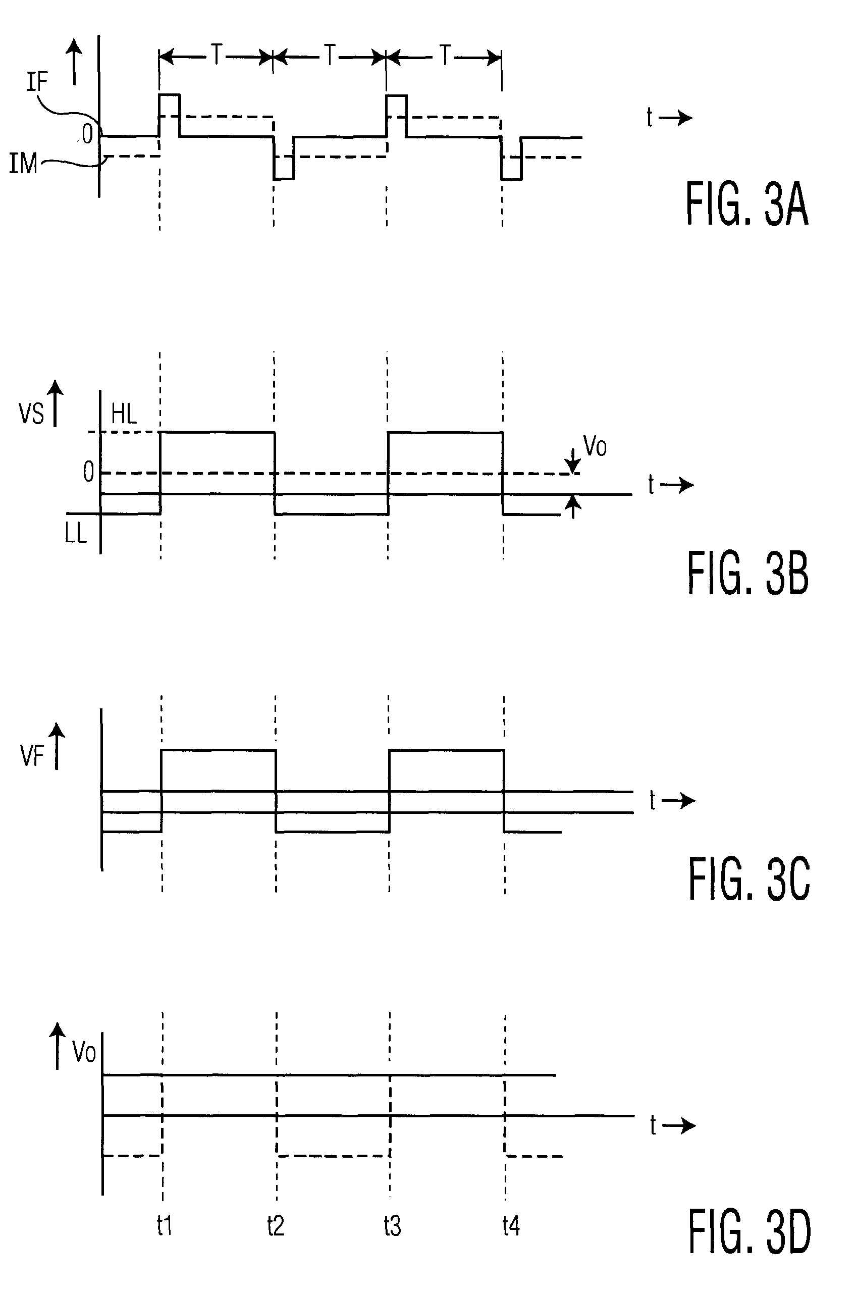 Magnetic field sensor circuit