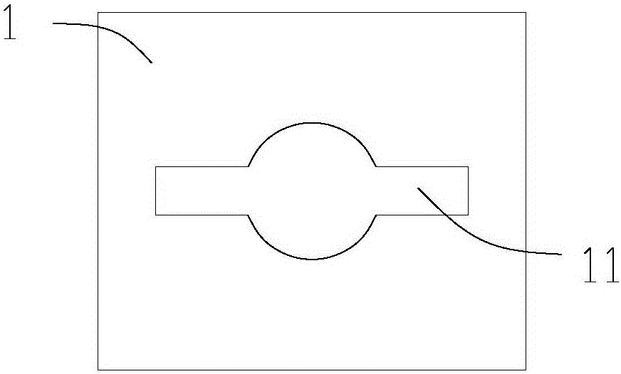 Method and device for positioning, mounting and construction of manhole cover