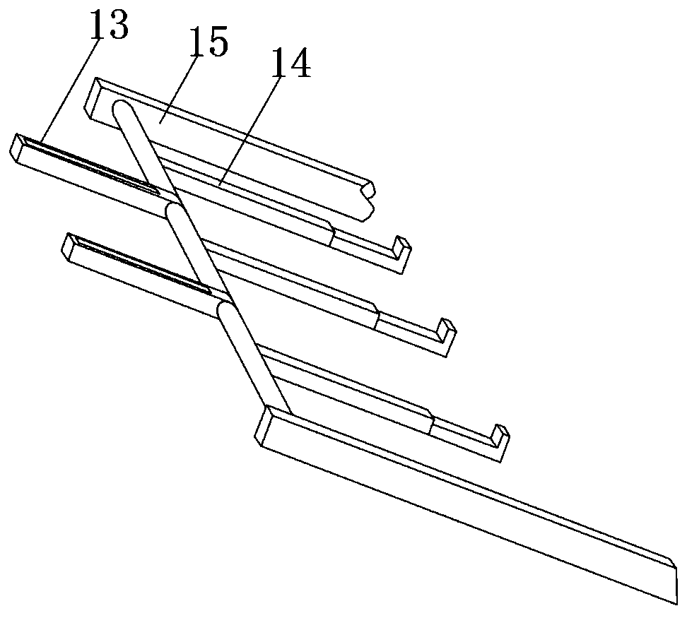 Dispatching device and dispatching system for electronic commerce