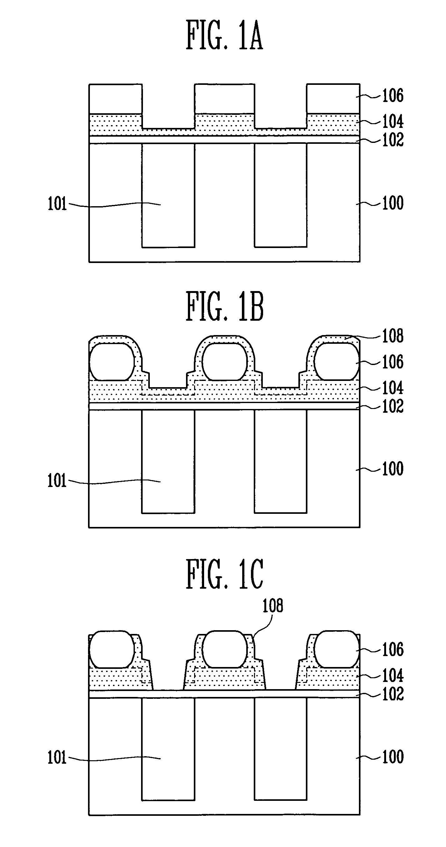 NAND flash memory device and method of manufacturing the same