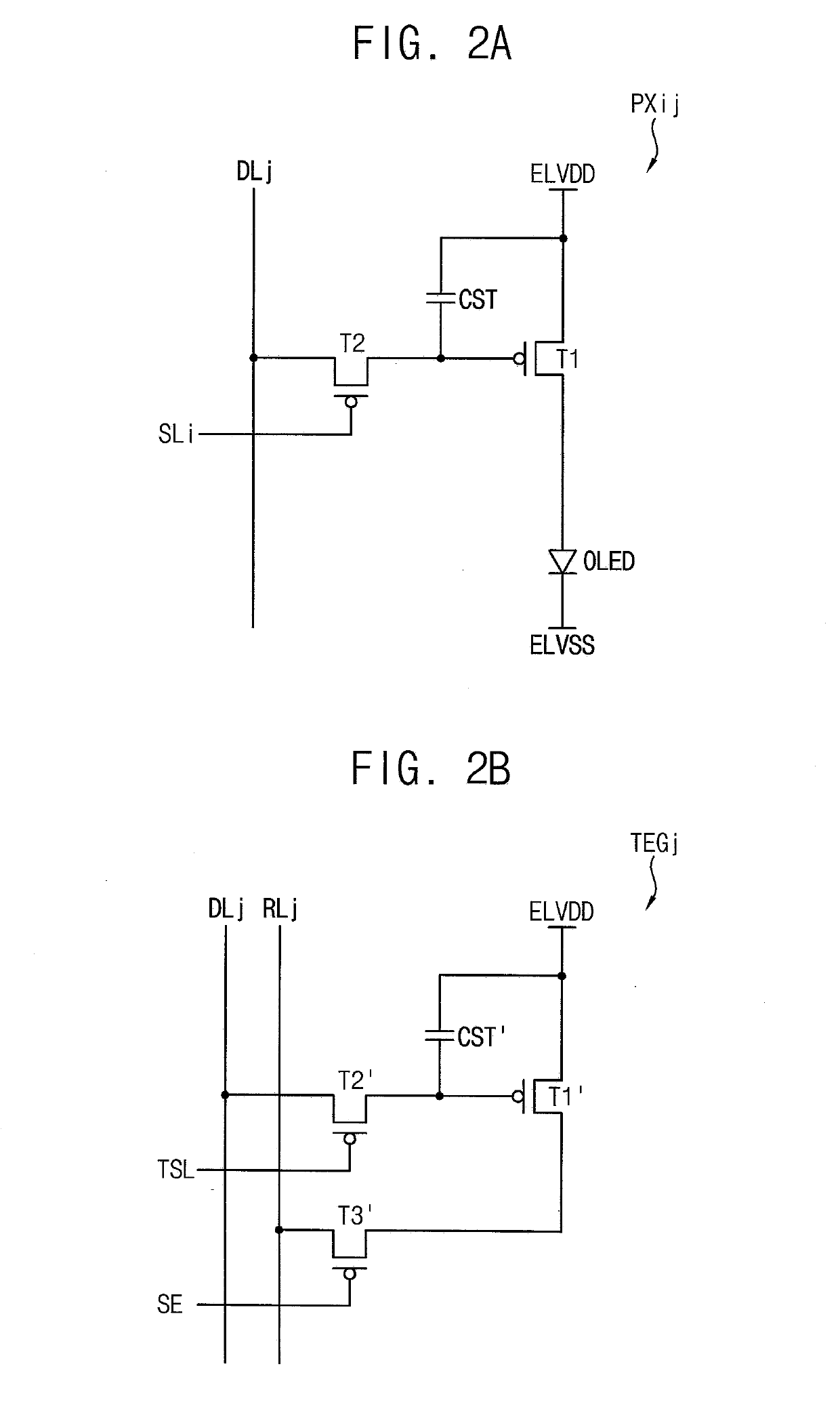 Organic light emitting display device and method of driving the same