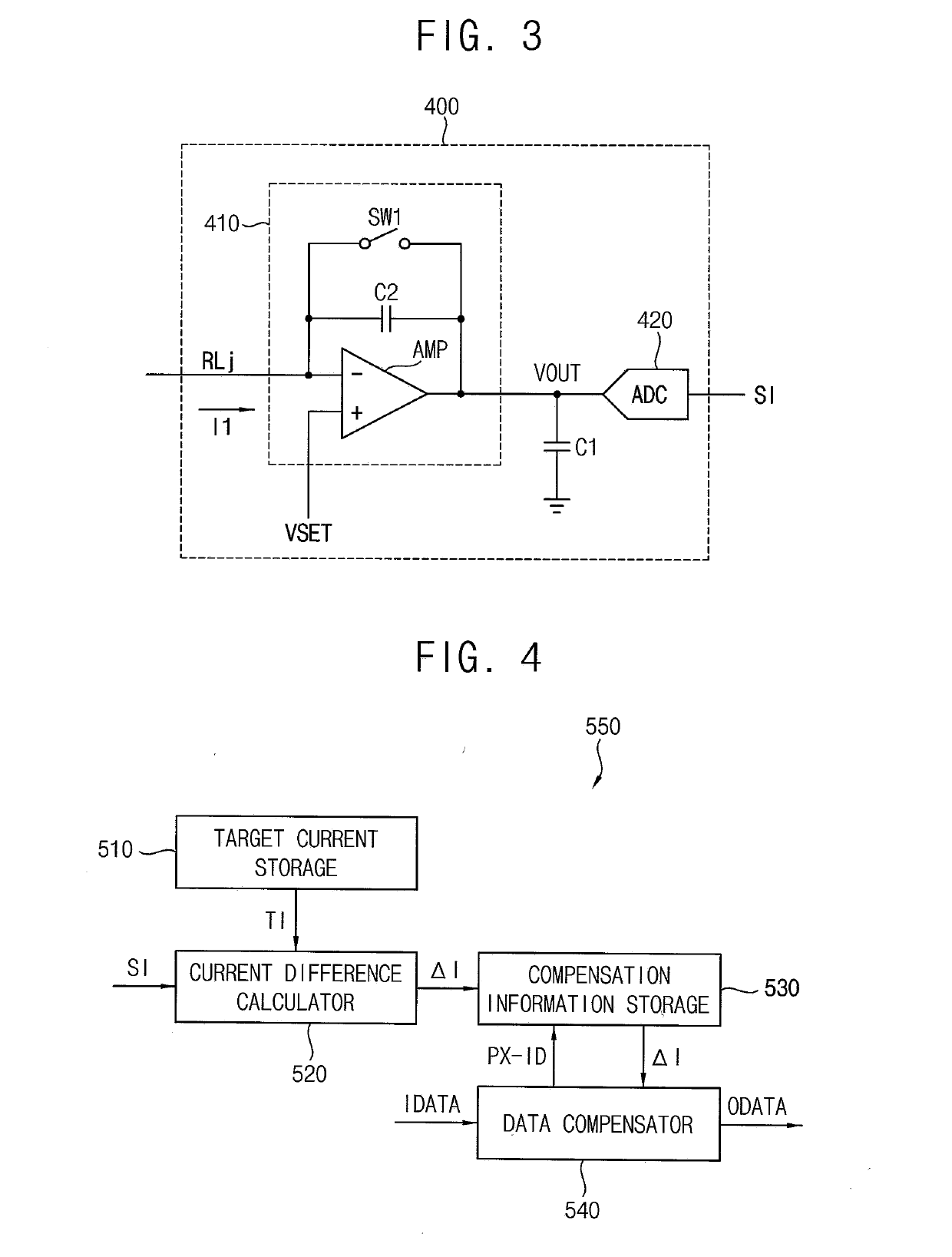 Organic light emitting display device and method of driving the same