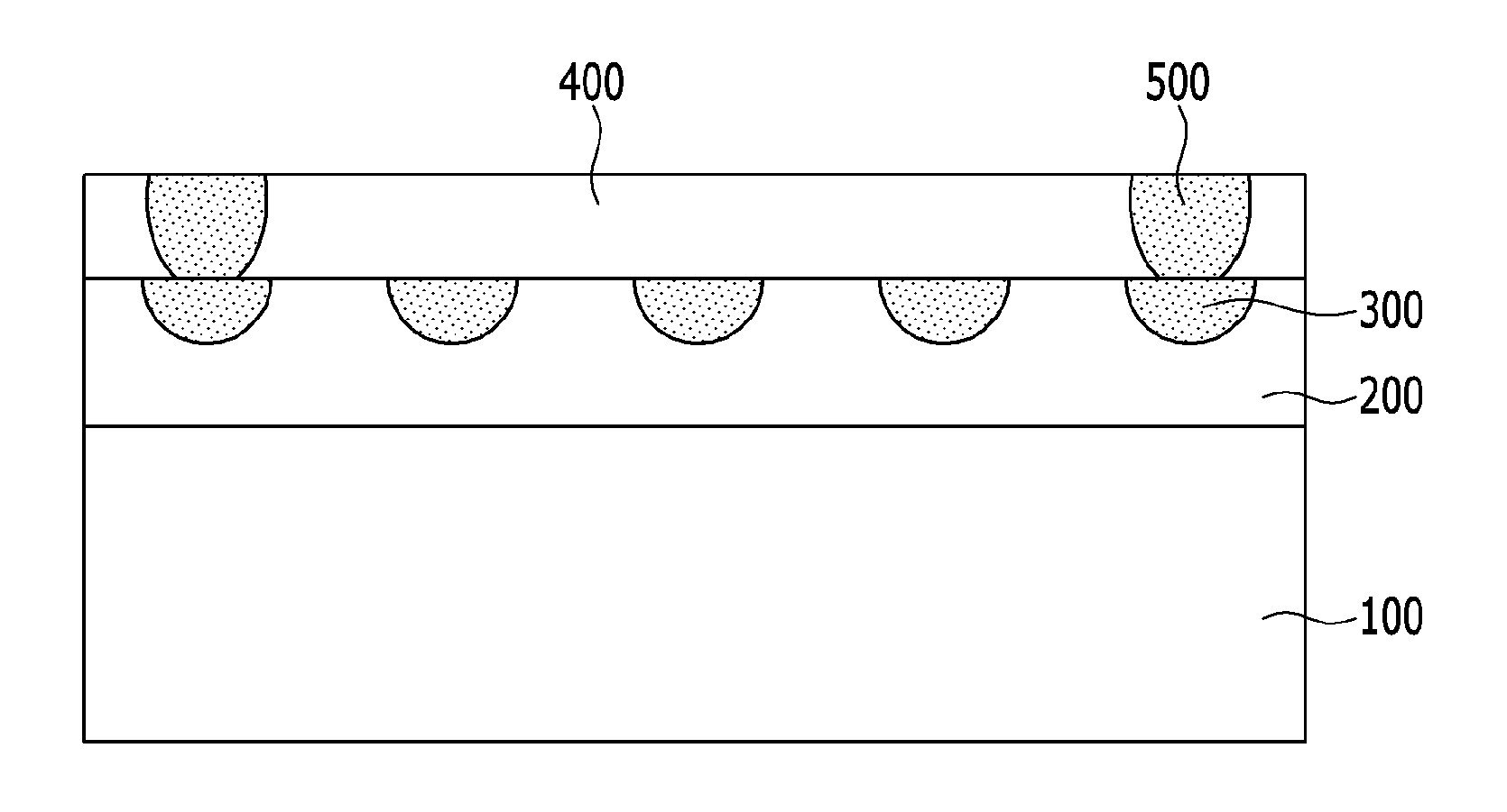 Schottky barrier diode and method of manufacturing the same