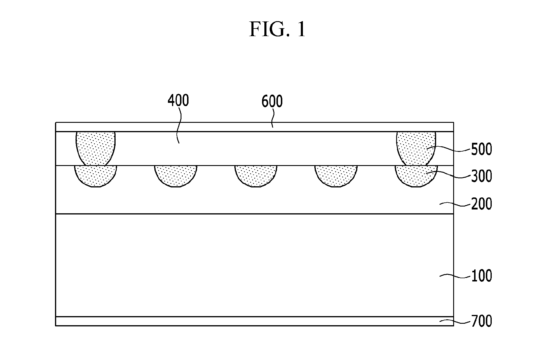 Schottky barrier diode and method of manufacturing the same