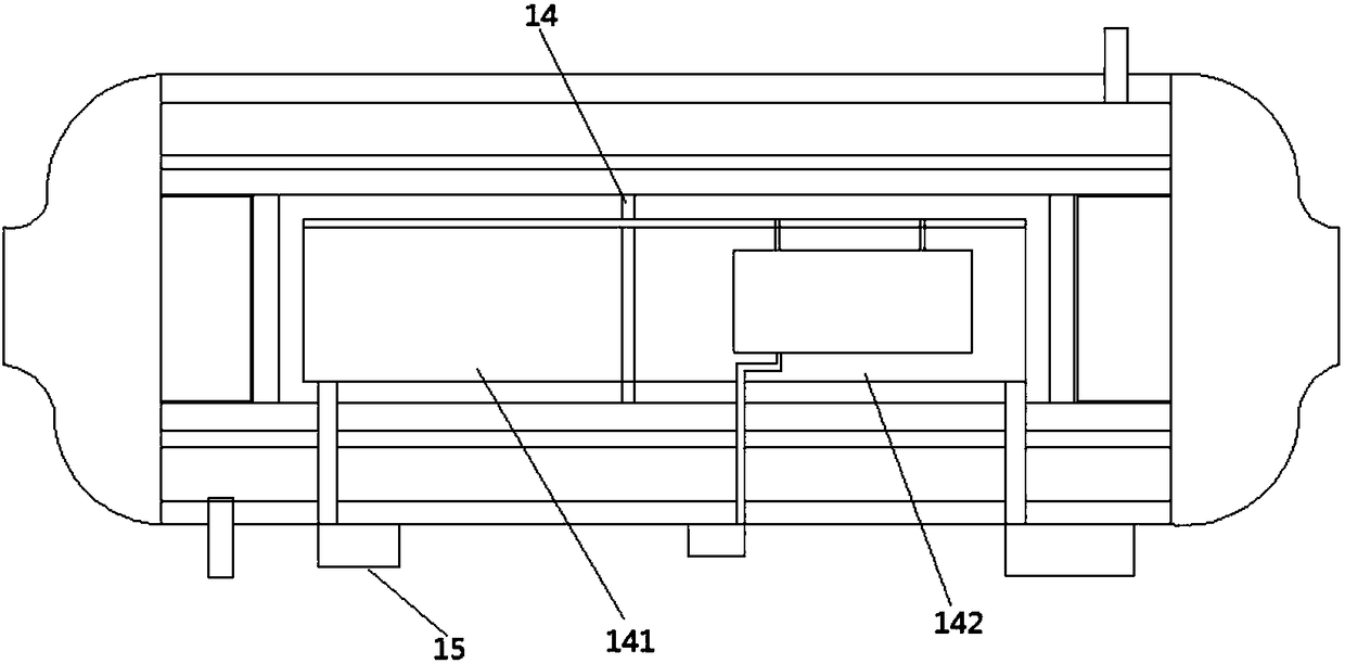 High-temperature sintering furnace