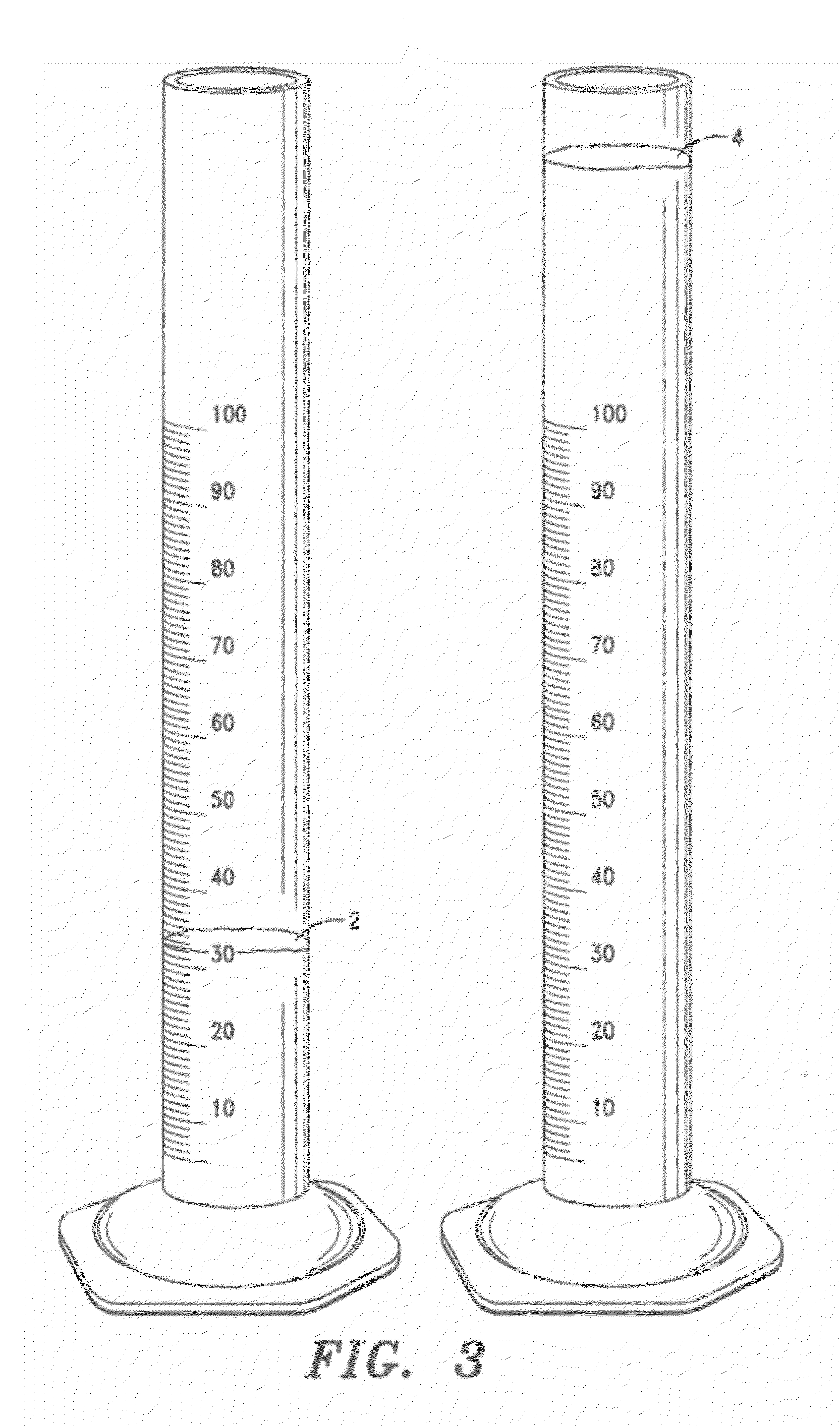 Lightweight Clumping Animal Litter and Method Thereof