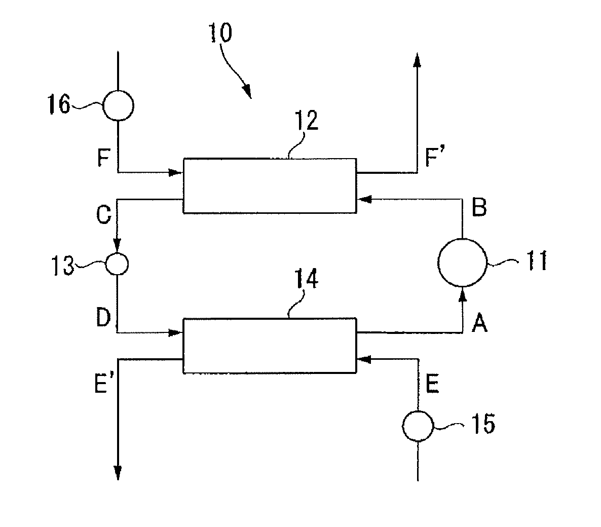 Working medium and heat cycle system