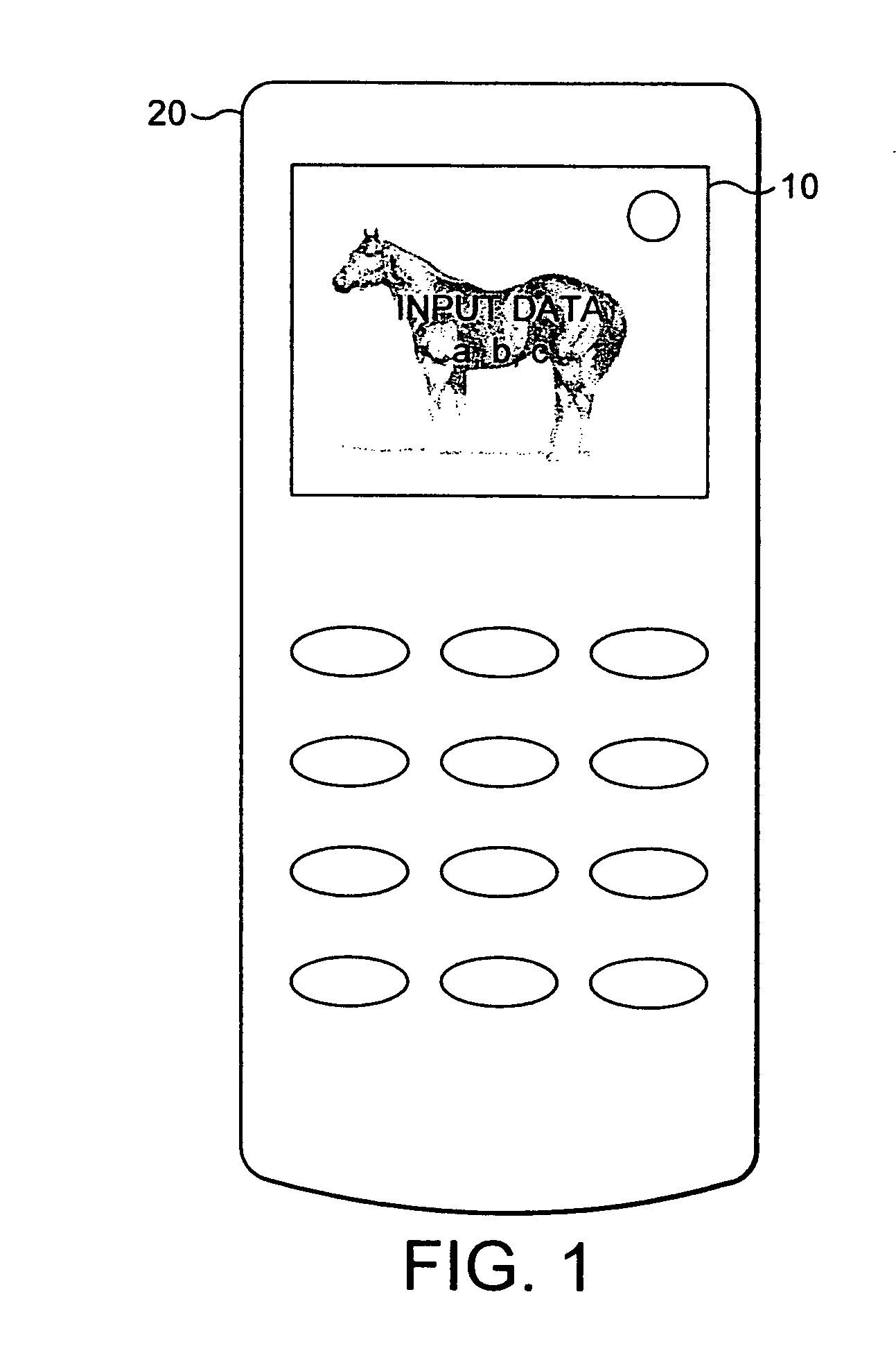 Secure operation indicator