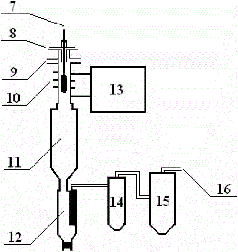 A kind of hollow glass microbead and preparation method thereof