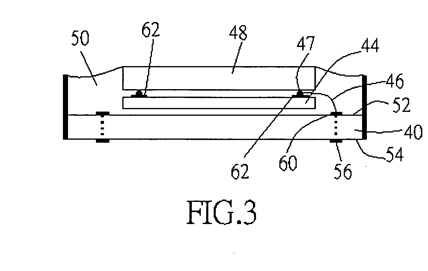 Image sensor structure