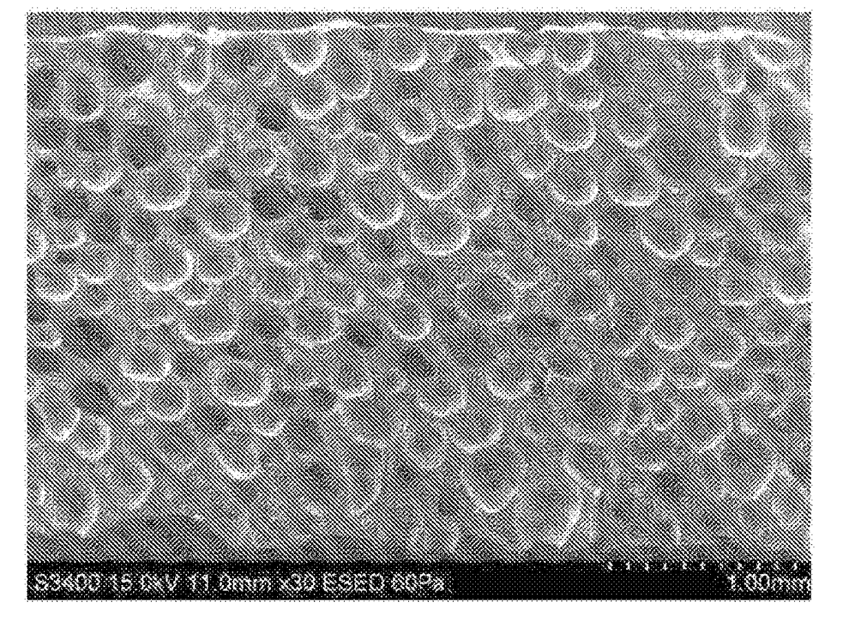 Foamable panel-reinforcing material, production method therefor, and panel-reinforcing method