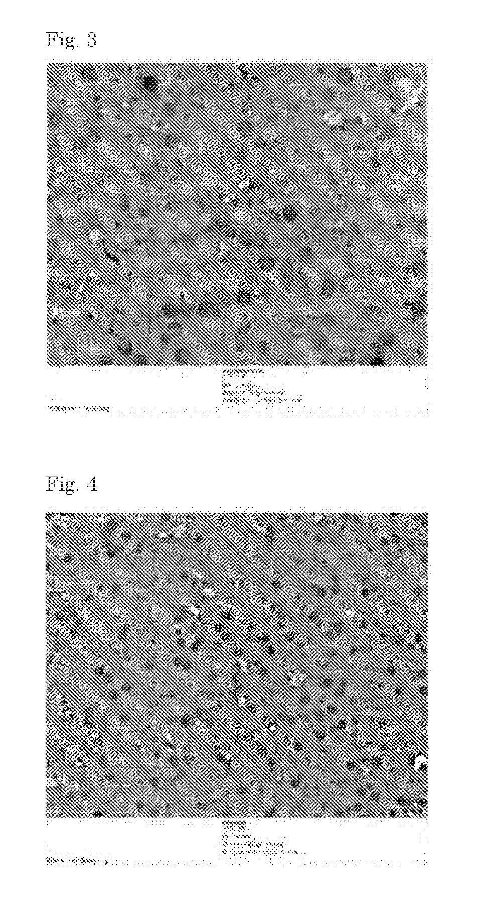 Foamable panel-reinforcing material, production method therefor, and panel-reinforcing method