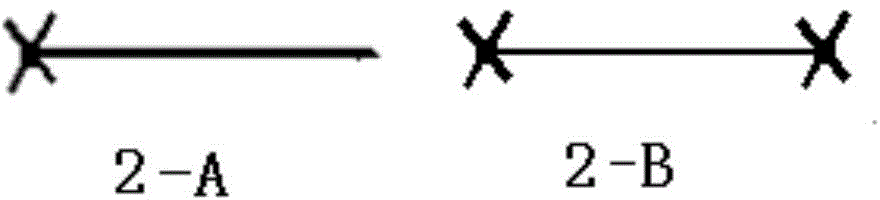 Method for ecologically softening hard revetments