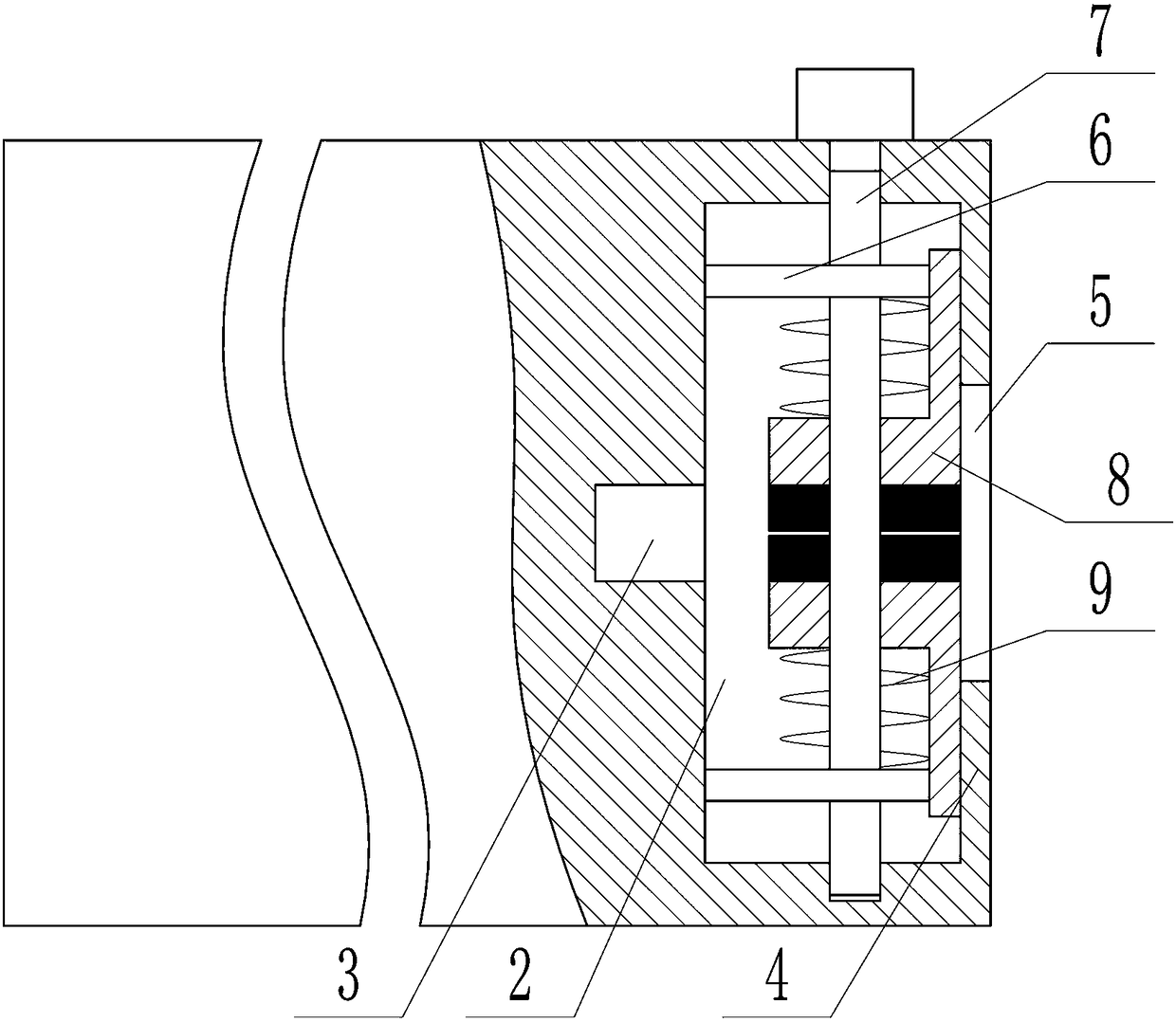 Computer information network converter