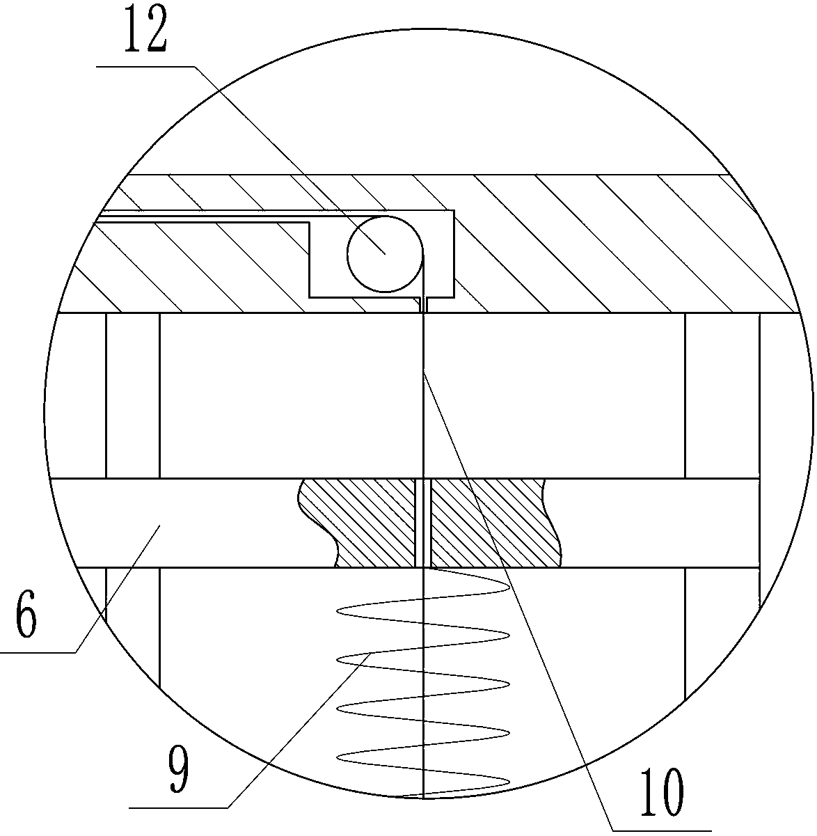 Computer information network converter