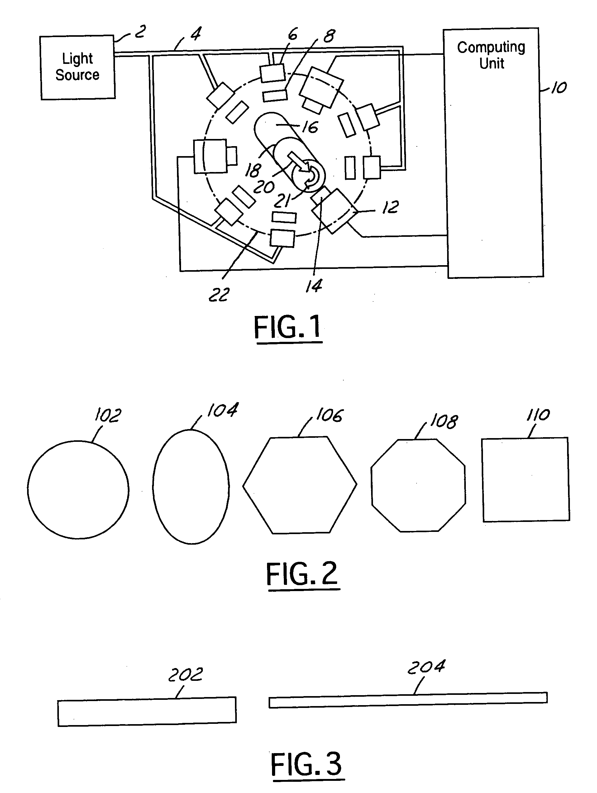 Apparatus and method for detecting surface defects on a workpiece such as a rolled/drawn metal bar