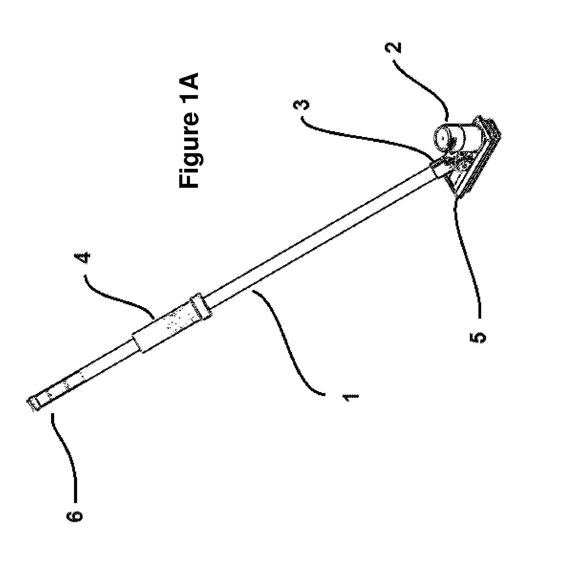 Curling broom incorporating a motor