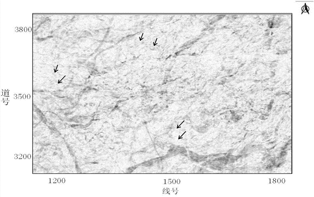 Seismic data time-frequency analysis method based on second-order extrusion wavelet transformation