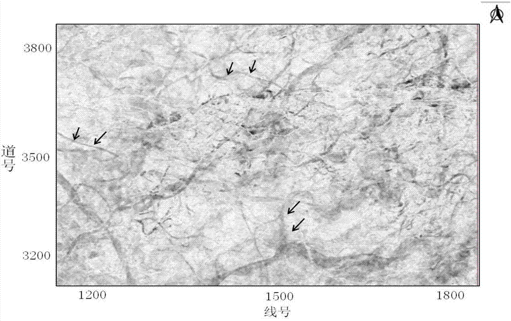 Seismic data time-frequency analysis method based on second-order extrusion wavelet transformation