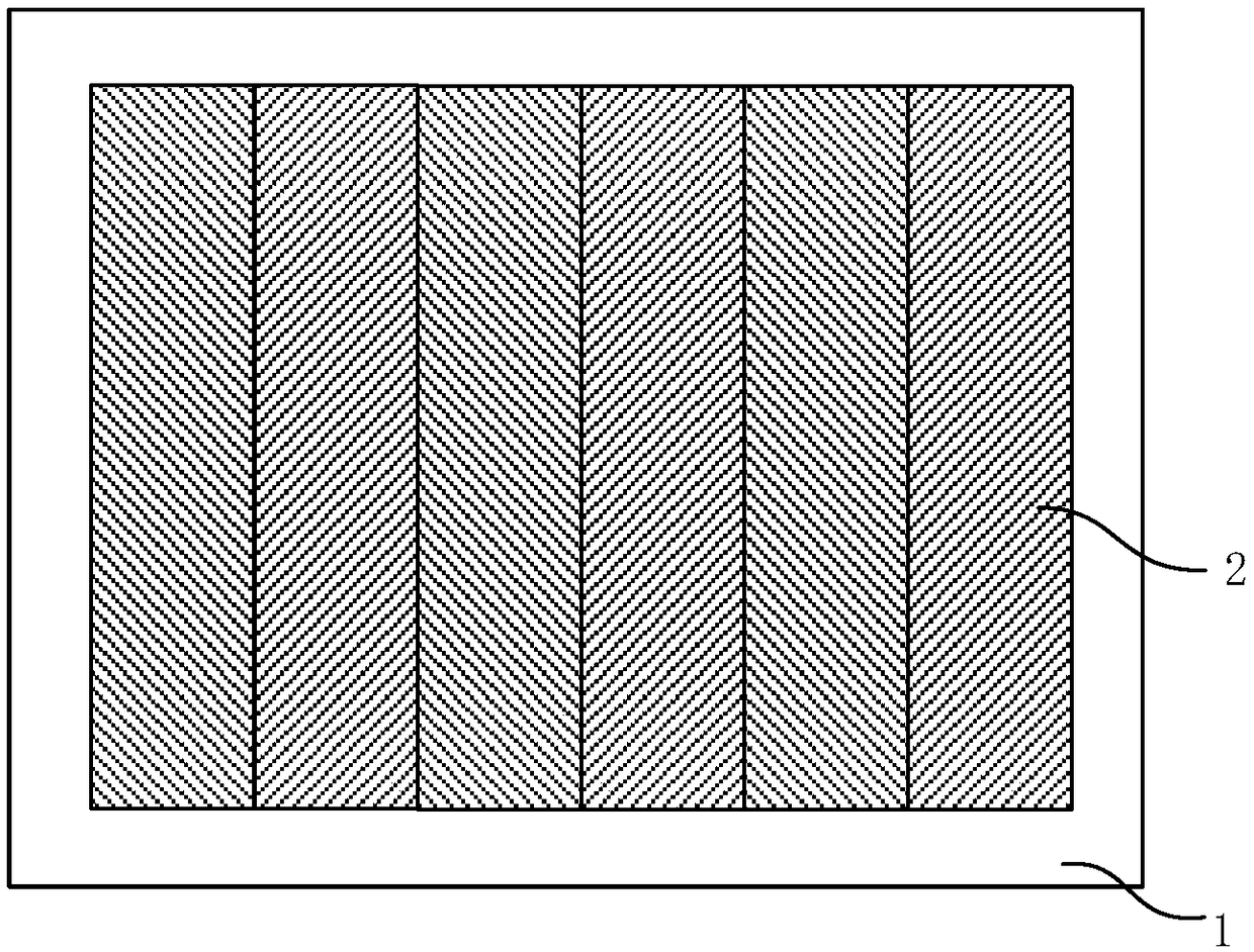 Flexible display device