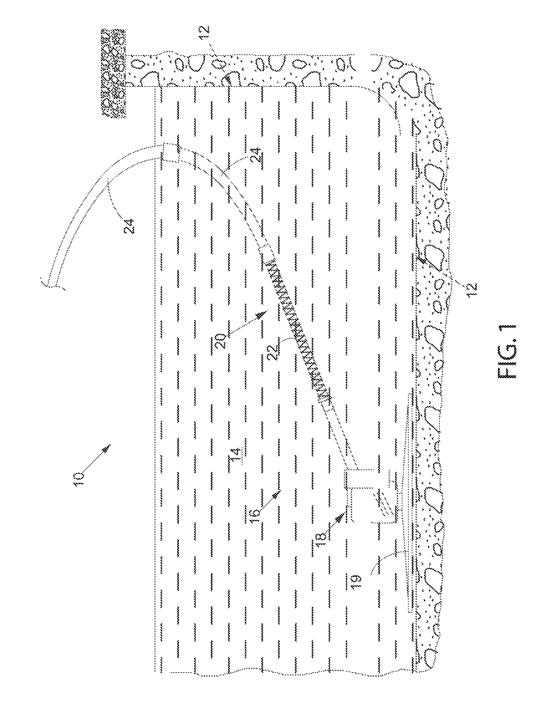 Automatic swimming pool cleaners and associated hoses