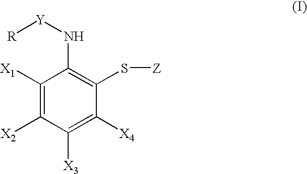 CETP activity inhibitors