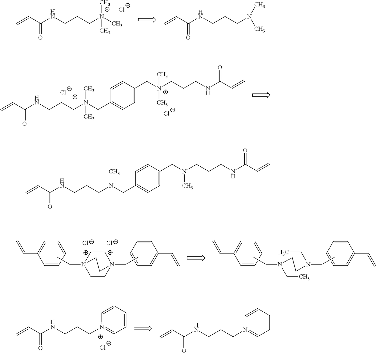 Ion exchange membrane and method for manufacturing the same