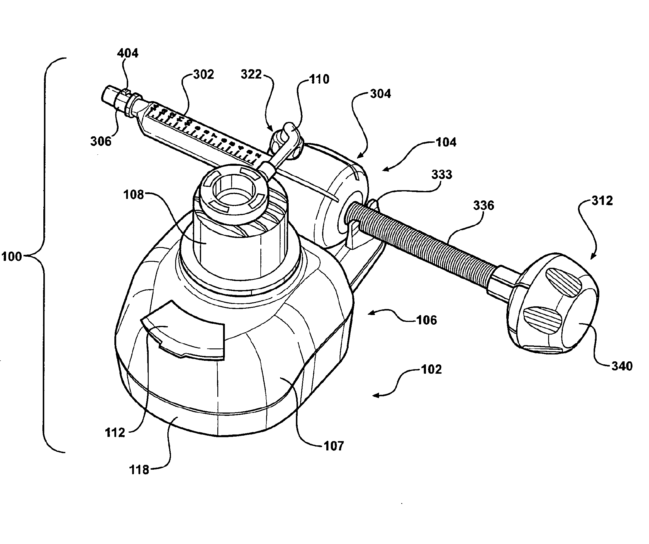 Bone cement mixing and delivery system with automated bone cement transfer between mixer and delivery device and method of mixing and automated transfer of bone cement between mixer and delivery device and method of mixing and automated transfer of bone cement between mixer and delivery device