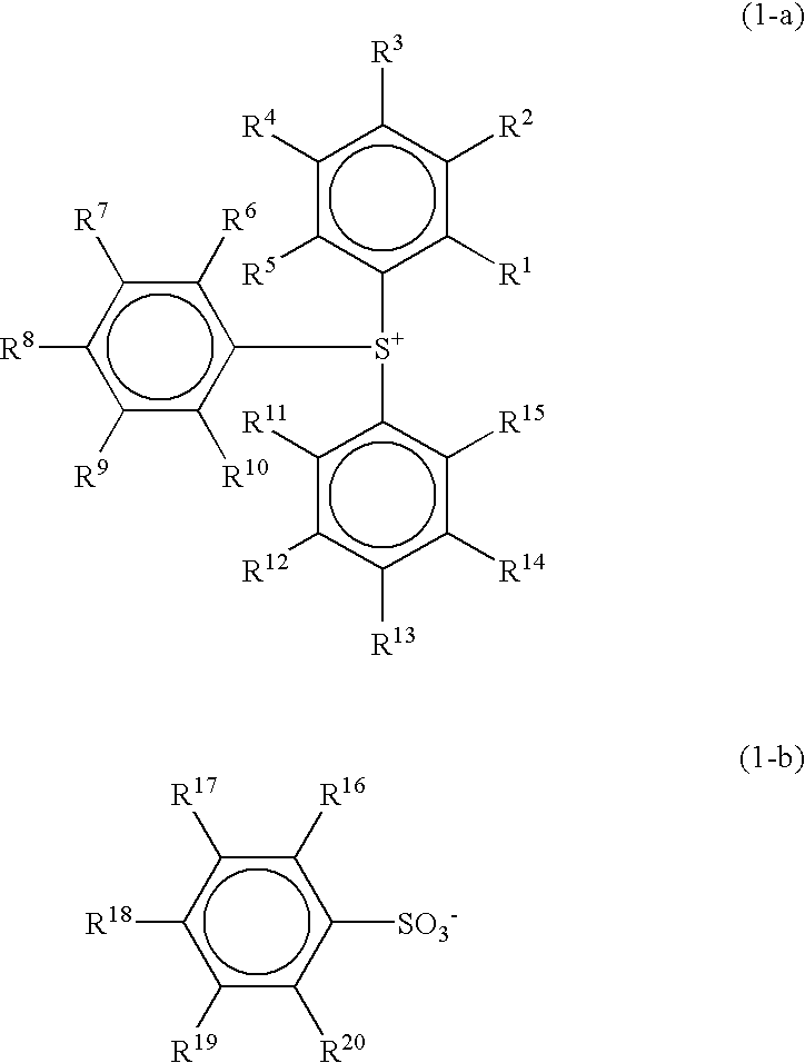 Radiation-sensitive resin composition